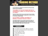 Forex Trading Method | Forex Strategy | Forex Software Forex Trading Method | Forex Strategy | Forex Software