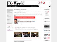 Home - FX Week Asia Home - FX Week Asia