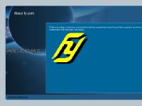 About fy.com About fy.com