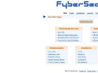 FyberSearch - Search The Web, Promote Your Site FyberSearch - Search The Web, Promote Your Site