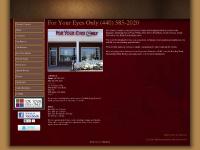 fyeo.net optical, optometrist, eyeglasses