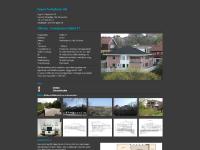 Fygen Fastigheter AB - Objekt Fjället 17, Flerbostadshus, två bostadsplan samt sluttningsplan med lägenheter och förrådsutrymmen