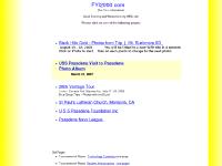 fyi2000.com &nbsp;, Pasadena Navy League, Student Ambassadors