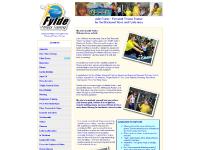  Pilates, Cardio Kickbox, Aqua-Fit, Hi-Lo Aerobics