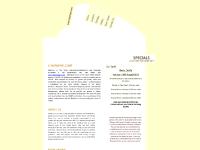 The Fylde Hotel - Welcome