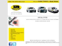 Requirements For Hire, Our Location, FAQs  Requirements For Hire, Our Location, FAQs