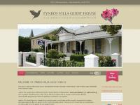 Fynbos Villa Guest House