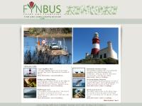 FynBus Tours | Swellendam Tours | Overberg | Western Cape | South Africa