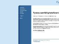 fyrens.se », Startsidan, »