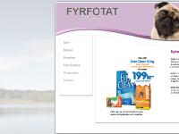 Fyrfotat.se Fyrfotat.se