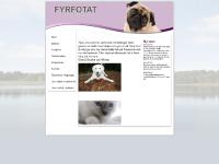Fyrfotat.se Fyrfotat.se