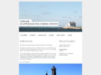 Fyrsafari / Inspirationsbyrån Fyrsafari / Inspirationsbyrån