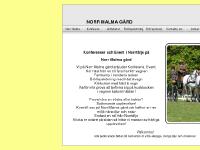 Konferens i Norrtälje på Norr Malma gård Konferens i Norrtälje på Norr Malma gård