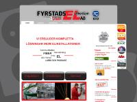 liten fyrstadsel.se skärmbild liten fyrstadsel.se skärmbild