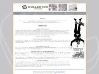 Collectorinkasso - Startsida Collectorinkasso - Startsida