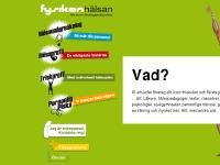 Fysikenhälsan Fysikenhälsan