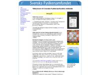 liten fysikersamfundet.se skärmbild liten fysikersamfundet.se skärmbild