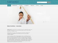 Snabbhetsträning, spänstträning & styrka| Fysikfabriken Snabbhetsträning, spänstträning & styrka| Fysikfabriken