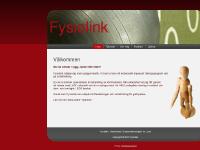 liten fysiolink.se skärmbild liten fysiolink.se skärmbild