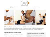 FysioMedicinska Kliniken - Välkommen! FysioMedicinska Kliniken - Välkommen!