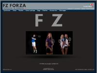 FZ Forza