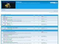 FZR250.com &bull; Index page