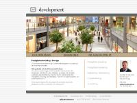 g-development.se A F F Ä R S O M R Å D E N, R E F E R E N S E R g-development.se A F F Ä R S O M R Å D E N, R E F E R E N S E R