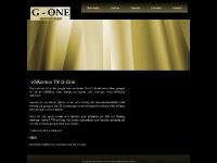 G-ONE | Din Landningssida Leverantör