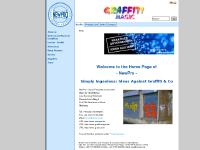 Produkte für Graffitischutz und Oberflächenschutz / Reinigungsprodukte - www.newpro.de Produkte für Graffitischutz und Oberflächenschutz / Reinigungsprodukte - www.newpro.de