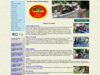 g-scale-society.co.uk G Scale Society, Garden Railways, 45mm