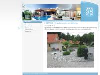  Kontakta oss, Joomla Templates