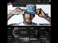 G-Shock | Home G-Shock | Home