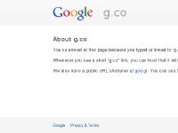 g.co g.co