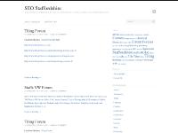 SEO Staffordshire | Search Engine Optimisation Staffordshire | SEO Staffs | Staffordshire