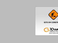 SITE EM CONSTRU&Ccedil;&Atilde;O