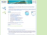 G2Developpement - APIA systeme : Solutions pour la gestion globale et durable des entreprises