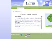 G2plus, les solutions Top Address et Opti&acute;Base : Location de fichiers et gestion de bases de donn&eacute;es