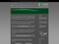 GO: Governance for Owners - leading pioneers of relational investing GO: Governance for Owners - leading pioneers of relational investing