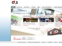  Our Management, Memberships and Accreditations, What we do, Energy & Chemical Security