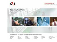g4slatam.com Safenames