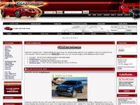 Pontiac G8 Forum Home Pontiac G8 Forum Home