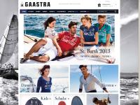 gaastraproshop.com Jetzt registrieren, WARENKORB:, Herren