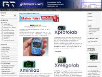 Gabotronics - Development Boards and Electronic Kits Gabotronics - Development Boards and Electronic Kits