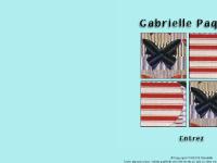 Gabrielle Paquin Gabrielle Paquin