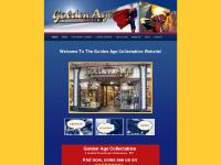 Golden Age Collectables - Vancouver Comics Golden Age Collectables - Vancouver Comics