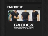 liten gaddex.se skärmbild