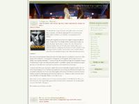 gadelan.wordpress.com Accueil, Cinéma, boxe gadelan.wordpress.com Accueil, Cinéma, boxe