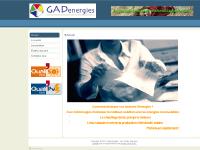 Gadenergies Gadenergies