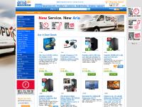 Aria PC - Computer Hardware, Components, Monitors.. at lowest prices