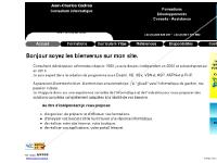 gadras.com Jean-Charles Gadras;Informaticien